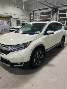Honda Cr-v 2017 TOURING * БЕЗ ПЪРВОНАЧАЛНА ВНОСКА*  - 22890 лв. / 11703.47 € - 40903725 5