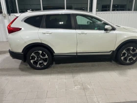 Honda Cr-v 2017 TOURING * БЕЗ ПЪРВОНАЧАЛНА ВНОСКА*  - 22890 лв. / 11703.47 € - 40903725 2