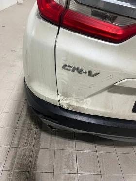 Honda Cr-v 2017 TOURING * БЕЗ ПЪРВОНАЧАЛНА ВНОСКА*  - 22890 лв. / 11703.47 € - 40903725 11