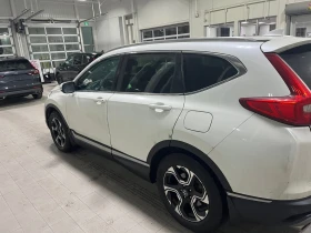 Honda Cr-v 2017 TOURING * БЕЗ ПЪРВОНАЧАЛНА ВНОСКА*  - 22890 лв. / 11703.47 € - 40903725 3