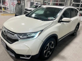 Honda Cr-v 2017 TOURING * БЕЗ ПЪРВОНАЧАЛНА ВНОСКА* 