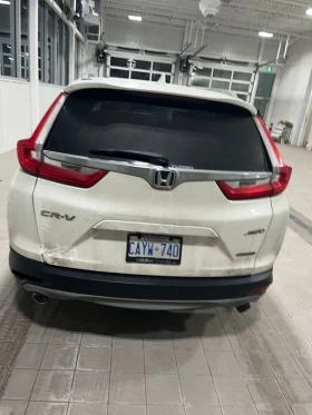 Honda Cr-v 2017 TOURING * БЕЗ ПЪРВОНАЧАЛНА ВНОСКА*  - 22890 лв. / 11703.47 € - 40903725 10