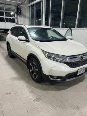 Honda Cr-v 2017 TOURING * БЕЗ ПЪРВОНАЧАЛНА ВНОСКА*  - 22890 лв. / 11703.47 € - 40903725 4