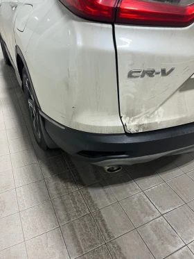 Honda Cr-v 2017 TOURING * БЕЗ ПЪРВОНАЧАЛНА ВНОСКА*  - 22890 лв. / 11703.47 € - 40903725 9
