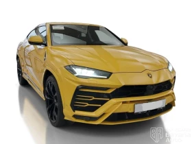 Lamborghini Urus B/O Sound System, снимка 4