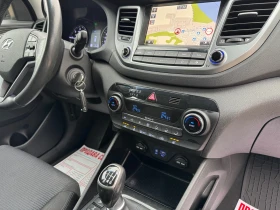 Hyundai Tucson * 2.0CRDI* PREMIUM* 4WD* NAVI*  - 24500 лв. / 12526.65 € - 19825130 15