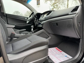 Hyundai Tucson * 2.0CRDI* PREMIUM* 4WD* NAVI*  - 24500 лв. / 12526.65 € - 19825130 9
