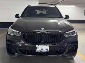 BMW X5 * xDrive40i * CARFAX * БЕЗ ПЪРВОНАЧАЛНА ВНОСКА - 73500 лв. / 37579.95 € - 12388729 3