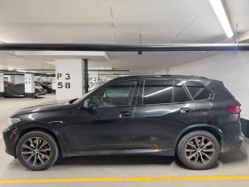 BMW X5 * xDrive40i * CARFAX * БЕЗ ПЪРВОНАЧАЛНА ВНОСКА - 73500 лв. / 37579.95 € - 12388729 2