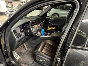 BMW X5 * xDrive40i * CARFAX * БЕЗ ПЪРВОНАЧАЛНА ВНОСКА - 73500 лв. / 37579.95 € - 12388729 6