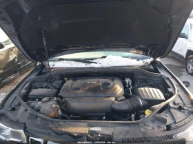 Jeep Grand cherokee 3.6L V-6 DOHC, VVT, 293HP 4X4 Drive - 7800 € / 15255.47 лв. - 63575682 15