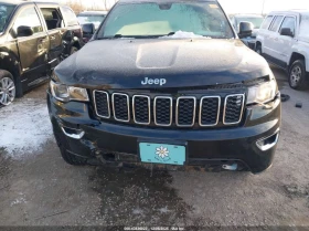 Jeep Grand cherokee 3.6L V-6 DOHC, VVT, 293HP 4X4 Drive - 7800 € / 15255.47 лв. - 63575682 11