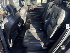 Volvo Xc90 T6* INSCRIPTION* ДИГИТАЛНО* ТАБЛО* ОБДУХВАНЕ* МАСА - 15202 € / 29732.53 лв. - 89028555 13