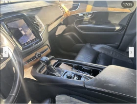 Volvo Xc90 T6* INSCRIPTION* ДИГИТАЛНО* ТАБЛО* ОБДУХВАНЕ* МАСА - 15202 € / 29732.53 лв. - 89028555 10