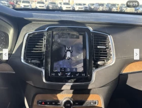 Volvo Xc90 T6* INSCRIPTION* ДИГИТАЛНО* ТАБЛО* ОБДУХВАНЕ* МАСА - 15202 € / 29732.53 лв. - 89028555 9