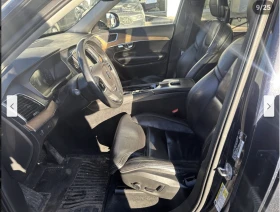 Volvo Xc90 T6* INSCRIPTION* ДИГИТАЛНО* ТАБЛО* ОБДУХВАНЕ* МАСА - 15202 € / 29732.53 лв. - 89028555 12