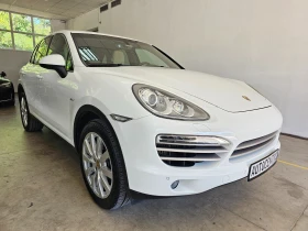 Porsche Cayenne 3.0d Platinum Edition - 18990 € / 37141.21 лв. - 30260778 2