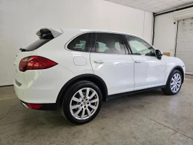 Porsche Cayenne 3.0d Platinum Edition - 18990 € / 37141.21 лв. - 30260778 14