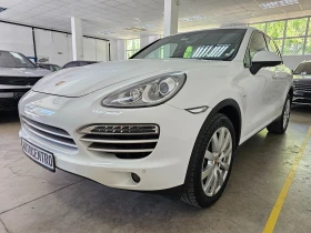 Porsche Cayenne 3.0d Platinum Edition - 18990 € / 37141.21 лв. - 30260778 3