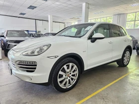 Porsche Cayenne 3.0d Platinum Edition - 18990 € / 37141.21 лв. - 30260778 4