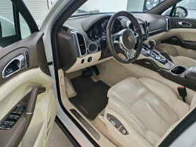 Porsche Cayenne 3.0d Platinum Edition - 18990 € / 37141.21 лв. - 30260778 6
