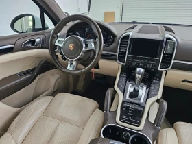Porsche Cayenne 3.0d Platinum Edition - 18990 € / 37141.21 лв. - 30260778 8
