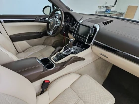 Porsche Cayenne 3.0d Platinum Edition - 18990 € / 37141.21 лв. - 30260778 10