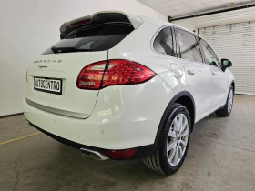 Porsche Cayenne 3.0d Platinum Edition - 18990 € / 37141.21 лв. - 30260778 15