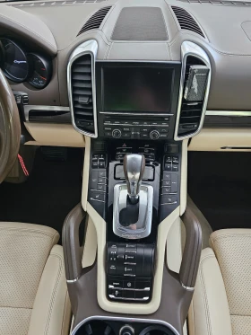 Porsche Cayenne 3.0d Platinum Edition - 18990 € / 37141.21 лв. - 30260778 9