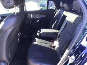 Mercedes-Benz GLC 43 AMG ПОДГРЕВ* КАМЕРА* КЕЙЛЕС* LANE* ASSIST - 36000 € / 70409.88 лв. - 23342022 6