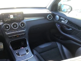 Mercedes-Benz GLC 43 AMG ПОДГРЕВ* КАМЕРА* КЕЙЛЕС* LANE* ASSIST - 36000 € / 70409.88 лв. - 23342022 8