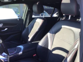 Mercedes-Benz GLC 43 AMG ПОДГРЕВ* КАМЕРА* КЕЙЛЕС* LANE* ASSIST - 36000 € / 70409.88 лв. - 23342022 11