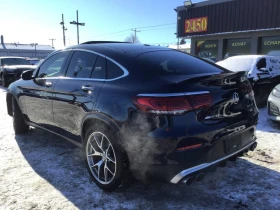 Mercedes-Benz GLC 43 AMG ПОДГРЕВ* КАМЕРА* КЕЙЛЕС* LANE* ASSIST - 36000 € / 70409.88 лв. - 23342022 2