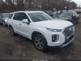 Hyundai Palisade SEL