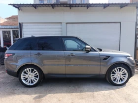 ����� �� �������� �� Land Rover Range Rover Sport SE 2.0TD Sd4