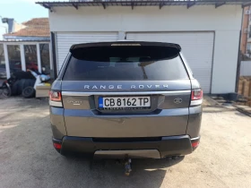 Land Rover Range Rover Sport SE 2.0TD Sd4 | Mobile.bg � ����� ������ 6
