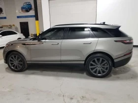 Land Rover Range Rover Velar * D180 SE R Dynamic NAVIGATION| LEATHER| PANOROOF  | Mobile.bg � ����� ������ 4