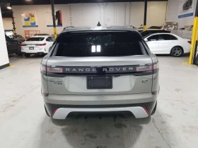 Land Rover Range Rover Velar * D180 SE R Dynamic NAVIGATION| LEATHER| PANOROOF  | Mobile.bg � ����� ������ 6
