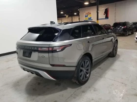 Land Rover Range Rover Velar * D180 SE R Dynamic NAVIGATION| LEATHER| PANOROOF  | Mobile.bg � ����� ������ 7