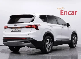 Hyundai Santa fe The New Santa Fe | Auto.bg — изображение 4