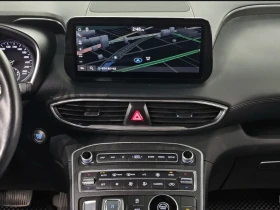Hyundai Santa fe The New Santa Fe | Auto.bg — изображение 7
