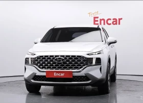 Hyundai Santa fe The New Santa Fe | Auto.bg — изображение 2