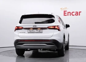 Hyundai Santa fe The New Santa Fe | Auto.bg — изображение 3