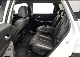Hyundai Santa fe The New Santa Fe | Auto.bg — изображение 12