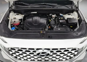 Hyundai Santa fe The New Santa Fe | Auto.bg — изображение 13
