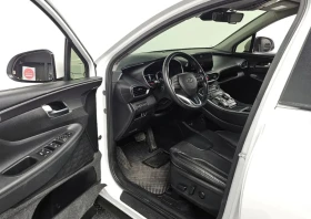 Hyundai Santa fe The New Santa Fe | Auto.bg — изображение 10