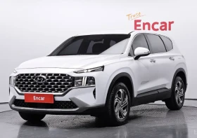 Hyundai Santa fe The New Santa Fe