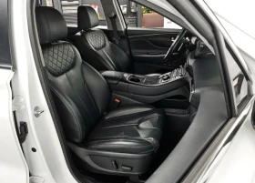 Hyundai Santa fe The New Santa Fe | Auto.bg — изображение 11