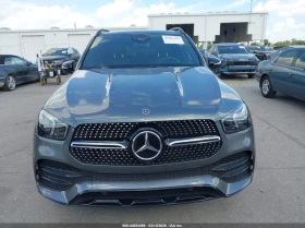 Mercedes-Benz GLE 350 2.0l 4Matic - 26800 € / 52416.24 лв. - 57282650 12