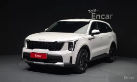 Kia Sorento PRESTIGE* FWD* ПОДГРЕВ* КАМЕРА* ОБДУХВАНЕ* КЕЙЛЕС